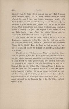 Bild der Seite - 196 - in Im fernen Osten - Reisen des Grafen Bela Szechenyi in Indien, Japan, China, Tibet und Birma in den Jahren 1877 - 1880