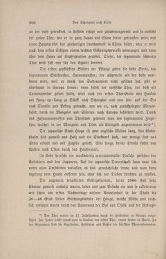 Image of the Page - 206 - in Im fernen Osten - Reisen des Grafen Bela Szechenyi in Indien, Japan, China, Tibet und Birma in den Jahren 1877 - 1880