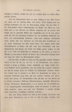 Image of the Page - 207 - in Im fernen Osten - Reisen des Grafen Bela Szechenyi in Indien, Japan, China, Tibet und Birma in den Jahren 1877 - 1880