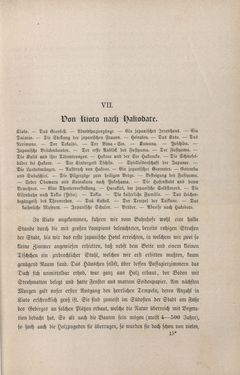 Bild der Seite - 227 - in Im fernen Osten - Reisen des Grafen Bela Szechenyi in Indien, Japan, China, Tibet und Birma in den Jahren 1877 - 1880