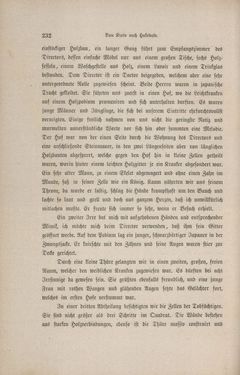 Bild der Seite - 232 - in Im fernen Osten - Reisen des Grafen Bela Szechenyi in Indien, Japan, China, Tibet und Birma in den Jahren 1877 - 1880