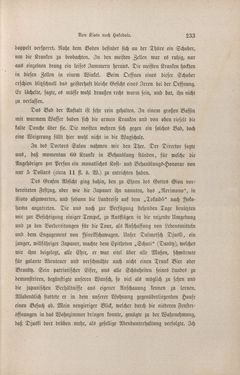 Image of the Page - 233 - in Im fernen Osten - Reisen des Grafen Bela Szechenyi in Indien, Japan, China, Tibet und Birma in den Jahren 1877 - 1880