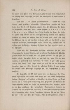 Bild der Seite - 236 - in Im fernen Osten - Reisen des Grafen Bela Szechenyi in Indien, Japan, China, Tibet und Birma in den Jahren 1877 - 1880