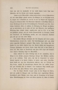 Image of the Page - 250 - in Im fernen Osten - Reisen des Grafen Bela Szechenyi in Indien, Japan, China, Tibet und Birma in den Jahren 1877 - 1880