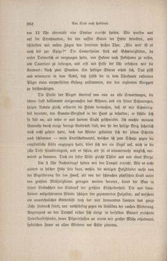 Bild der Seite - 262 - in Im fernen Osten - Reisen des Grafen Bela Szechenyi in Indien, Japan, China, Tibet und Birma in den Jahren 1877 - 1880