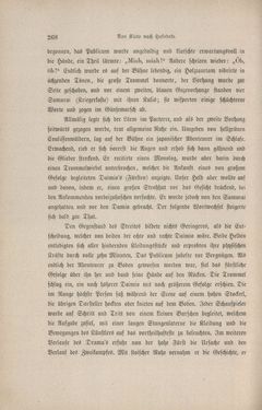 Bild der Seite - 268 - in Im fernen Osten - Reisen des Grafen Bela Szechenyi in Indien, Japan, China, Tibet und Birma in den Jahren 1877 - 1880