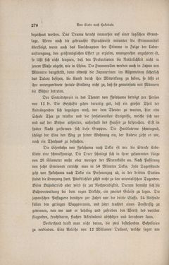 Bild der Seite - 270 - in Im fernen Osten - Reisen des Grafen Bela Szechenyi in Indien, Japan, China, Tibet und Birma in den Jahren 1877 - 1880