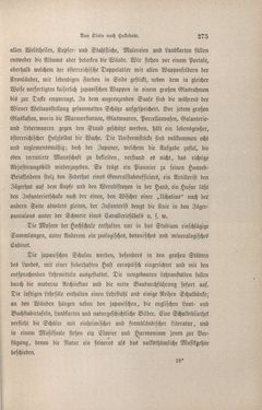 Image of the Page - 275 - in Im fernen Osten - Reisen des Grafen Bela Szechenyi in Indien, Japan, China, Tibet und Birma in den Jahren 1877 - 1880