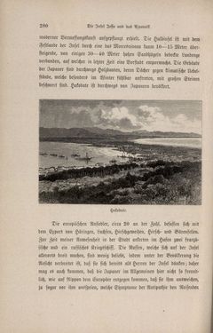 Bild der Seite - 280 - in Im fernen Osten - Reisen des Grafen Bela Szechenyi in Indien, Japan, China, Tibet und Birma in den Jahren 1877 - 1880