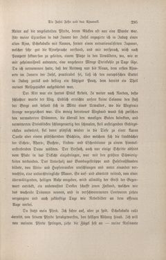 Bild der Seite - 295 - in Im fernen Osten - Reisen des Grafen Bela Szechenyi in Indien, Japan, China, Tibet und Birma in den Jahren 1877 - 1880