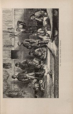 Bild der Seite - 297 - in Im fernen Osten - Reisen des Grafen Bela Szechenyi in Indien, Japan, China, Tibet und Birma in den Jahren 1877 - 1880