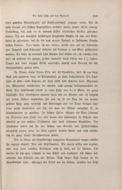 Bild der Seite - 299 - in Im fernen Osten - Reisen des Grafen Bela Szechenyi in Indien, Japan, China, Tibet und Birma in den Jahren 1877 - 1880