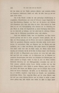 Image of the Page - 300 - in Im fernen Osten - Reisen des Grafen Bela Szechenyi in Indien, Japan, China, Tibet und Birma in den Jahren 1877 - 1880