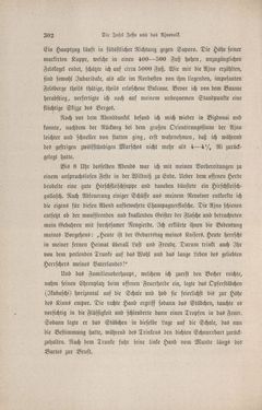 Image of the Page - 302 - in Im fernen Osten - Reisen des Grafen Bela Szechenyi in Indien, Japan, China, Tibet und Birma in den Jahren 1877 - 1880