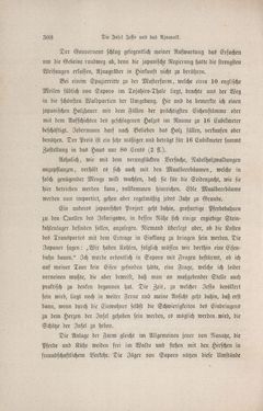 Bild der Seite - 308 - in Im fernen Osten - Reisen des Grafen Bela Szechenyi in Indien, Japan, China, Tibet und Birma in den Jahren 1877 - 1880