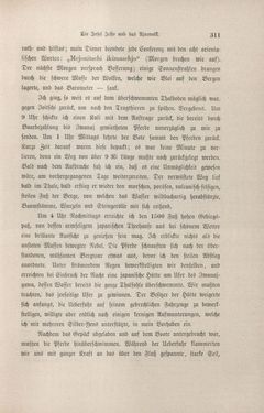 Bild der Seite - 311 - in Im fernen Osten - Reisen des Grafen Bela Szechenyi in Indien, Japan, China, Tibet und Birma in den Jahren 1877 - 1880