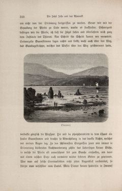 Bild der Seite - 312 - in Im fernen Osten - Reisen des Grafen Bela Szechenyi in Indien, Japan, China, Tibet und Birma in den Jahren 1877 - 1880