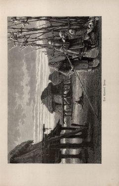 Bild der Seite - 313 - in Im fernen Osten - Reisen des Grafen Bela Szechenyi in Indien, Japan, China, Tibet und Birma in den Jahren 1877 - 1880