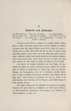 Bild der Seite - 330 - in Im fernen Osten - Reisen des Grafen Bela Szechenyi in Indien, Japan, China, Tibet und Birma in den Jahren 1877 - 1880