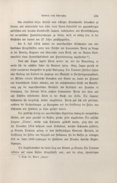 Bild der Seite - 331 - in Im fernen Osten - Reisen des Grafen Bela Szechenyi in Indien, Japan, China, Tibet und Birma in den Jahren 1877 - 1880