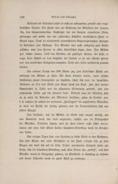 Image of the Page - 338 - in Im fernen Osten - Reisen des Grafen Bela Szechenyi in Indien, Japan, China, Tibet und Birma in den Jahren 1877 - 1880