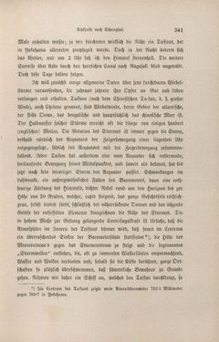 Image of the Page - 341 - in Im fernen Osten - Reisen des Grafen Bela Szechenyi in Indien, Japan, China, Tibet und Birma in den Jahren 1877 - 1880