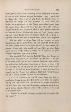 Image of the Page - 343 - in Im fernen Osten - Reisen des Grafen Bela Szechenyi in Indien, Japan, China, Tibet und Birma in den Jahren 1877 - 1880