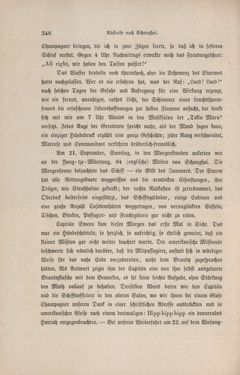 Bild der Seite - 348 - in Im fernen Osten - Reisen des Grafen Bela Szechenyi in Indien, Japan, China, Tibet und Birma in den Jahren 1877 - 1880