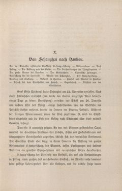 Image of the Page - 351 - in Im fernen Osten - Reisen des Grafen Bela Szechenyi in Indien, Japan, China, Tibet und Birma in den Jahren 1877 - 1880