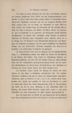 Image of the Page - 366 - in Im fernen Osten - Reisen des Grafen Bela Szechenyi in Indien, Japan, China, Tibet und Birma in den Jahren 1877 - 1880