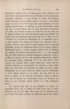 Image of the Page - 367 - in Im fernen Osten - Reisen des Grafen Bela Szechenyi in Indien, Japan, China, Tibet und Birma in den Jahren 1877 - 1880