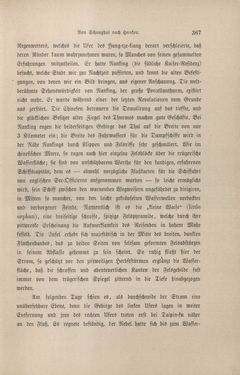 Bild der Seite - 367 - in Im fernen Osten - Reisen des Grafen Bela Szechenyi in Indien, Japan, China, Tibet und Birma in den Jahren 1877 - 1880