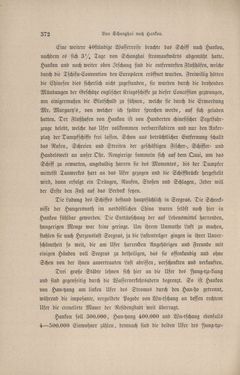 Image of the Page - 372 - in Im fernen Osten - Reisen des Grafen Bela Szechenyi in Indien, Japan, China, Tibet und Birma in den Jahren 1877 - 1880