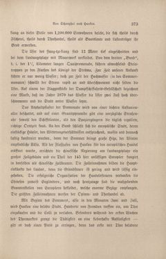 Image of the Page - 373 - in Im fernen Osten - Reisen des Grafen Bela Szechenyi in Indien, Japan, China, Tibet und Birma in den Jahren 1877 - 1880
