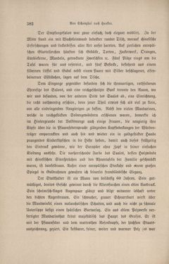 Bild der Seite - 382 - in Im fernen Osten - Reisen des Grafen Bela Szechenyi in Indien, Japan, China, Tibet und Birma in den Jahren 1877 - 1880