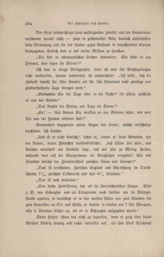 Image of the Page - 384 - in Im fernen Osten - Reisen des Grafen Bela Szechenyi in Indien, Japan, China, Tibet und Birma in den Jahren 1877 - 1880