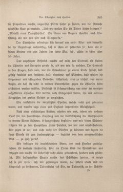 Image of the Page - 385 - in Im fernen Osten - Reisen des Grafen Bela Szechenyi in Indien, Japan, China, Tibet und Birma in den Jahren 1877 - 1880