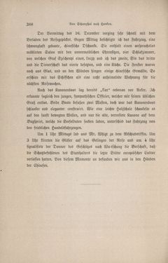 Image of the Page - 388 - in Im fernen Osten - Reisen des Grafen Bela Szechenyi in Indien, Japan, China, Tibet und Birma in den Jahren 1877 - 1880