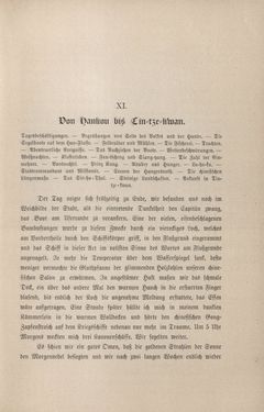 Image of the Page - 389 - in Im fernen Osten - Reisen des Grafen Bela Szechenyi in Indien, Japan, China, Tibet und Birma in den Jahren 1877 - 1880