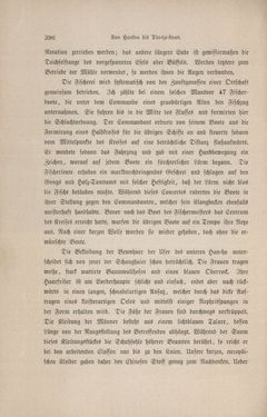 Image of the Page - 396 - in Im fernen Osten - Reisen des Grafen Bela Szechenyi in Indien, Japan, China, Tibet und Birma in den Jahren 1877 - 1880