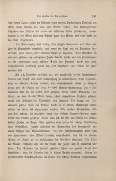 Image of the Page - 397 - in Im fernen Osten - Reisen des Grafen Bela Szechenyi in Indien, Japan, China, Tibet und Birma in den Jahren 1877 - 1880