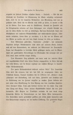 Image of the Page - 403 - in Im fernen Osten - Reisen des Grafen Bela Szechenyi in Indien, Japan, China, Tibet und Birma in den Jahren 1877 - 1880