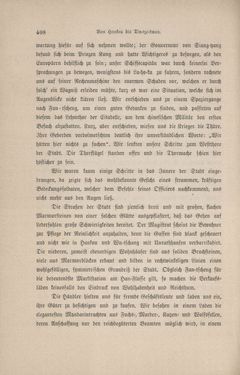 Image of the Page - 408 - in Im fernen Osten - Reisen des Grafen Bela Szechenyi in Indien, Japan, China, Tibet und Birma in den Jahren 1877 - 1880