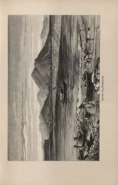 Image of the Page - 409 - in Im fernen Osten - Reisen des Grafen Bela Szechenyi in Indien, Japan, China, Tibet und Birma in den Jahren 1877 - 1880
