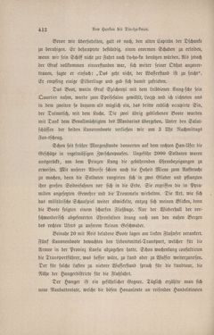 Image of the Page - 412 - in Im fernen Osten - Reisen des Grafen Bela Szechenyi in Indien, Japan, China, Tibet und Birma in den Jahren 1877 - 1880