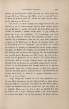 Bild der Seite - 421 - in Im fernen Osten - Reisen des Grafen Bela Szechenyi in Indien, Japan, China, Tibet und Birma in den Jahren 1877 - 1880