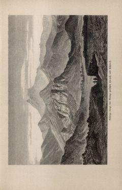 Image of the Page - 425 - in Im fernen Osten - Reisen des Grafen Bela Szechenyi in Indien, Japan, China, Tibet und Birma in den Jahren 1877 - 1880