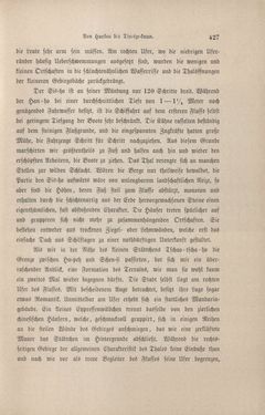 Image of the Page - 427 - in Im fernen Osten - Reisen des Grafen Bela Szechenyi in Indien, Japan, China, Tibet und Birma in den Jahren 1877 - 1880