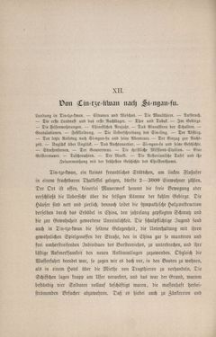 Image of the Page - 432 - in Im fernen Osten - Reisen des Grafen Bela Szechenyi in Indien, Japan, China, Tibet und Birma in den Jahren 1877 - 1880