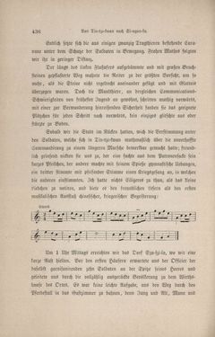 Bild der Seite - 436 - in Im fernen Osten - Reisen des Grafen Bela Szechenyi in Indien, Japan, China, Tibet und Birma in den Jahren 1877 - 1880